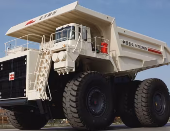 NHL-Terex NTE260