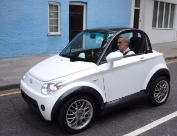 NICE MyCar '2008–pr.