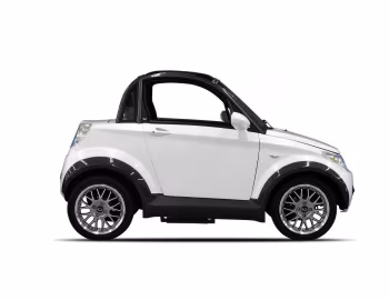 NICE MyCar '2008–pr.