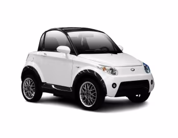 NICE MyCar '2008–pr.