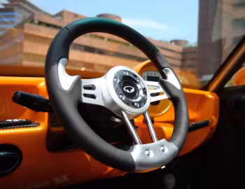 Panel frontal NICE MyCar '2008–pr.