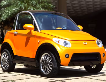 NICE MyCar '2008–pr.
