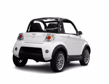 NICE MyCar '2008–pr.