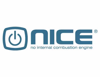 Лагатып NICE