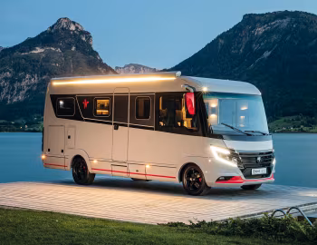2021–pr. Niesmann + Bischoff iSmove '2020–pr.