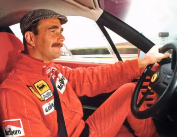 Nigel Mansell '08.1953–pr.