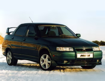 Nika Lada 110 (2110)