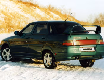 Nika Lada 110 (2110)