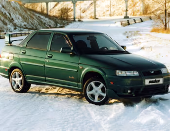 Nika Lada 110 (2110)