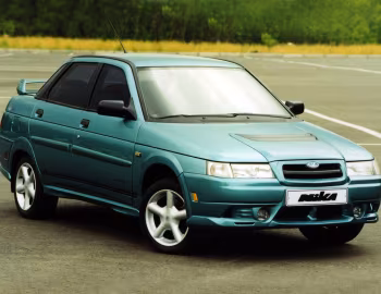 Nika Lada 110 (2110)