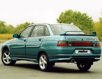 Nika Lada 110 (2110)