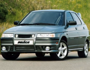 Nika Lada 112 (2112)