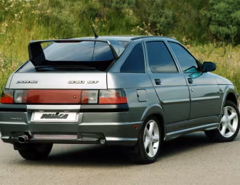 Nika Lada 112 (2112)