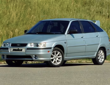 Nika Lada 112 (2112)