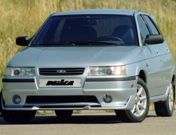 Nika Lada 112 (2112)