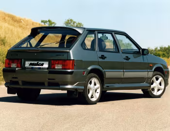 Nika Lada Samara (2114)