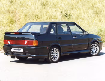 Nika Lada Samara (2115)