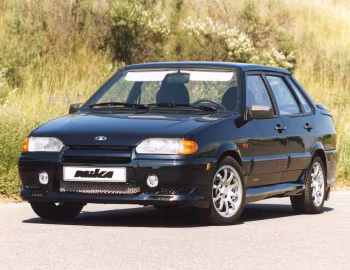 Nika Lada Samara (2115)