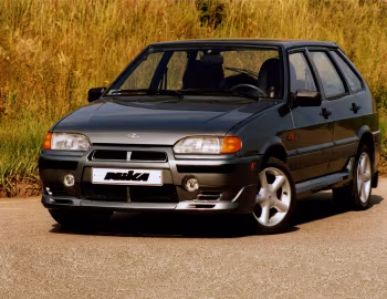 Nika Lada Samara (2114)