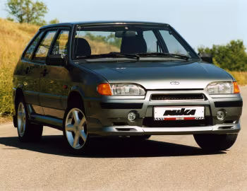 Nika Lada Samara (2114)