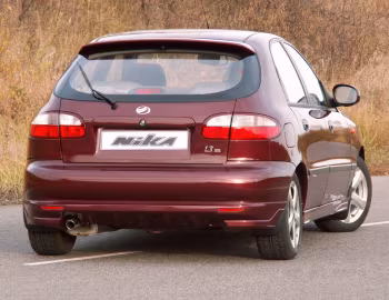 Nika ЗАЗ Chance Hatchback (D5)