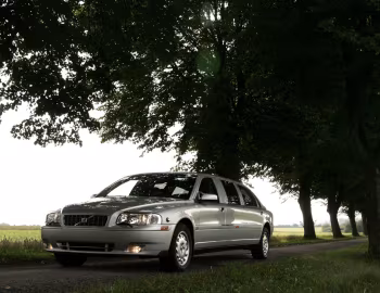 Nilsson Volvo S80 Limousine