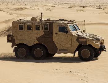 Nimr Hafeet APC