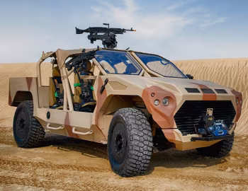 Nimr RIV 4×4 '2017–pr.