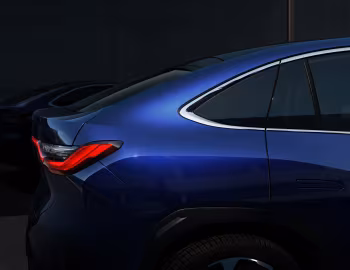 NIO EC6 '2020–23