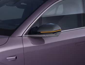 NIO EC6 [China] '2023–н.в.
