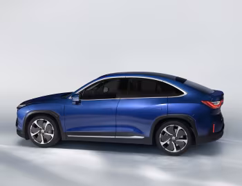 NIO EC6 '2020–23