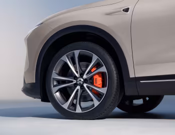 NIO EC7 '2023–н.в.
