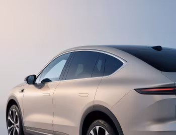 NIO EC7 '2023–н.в.