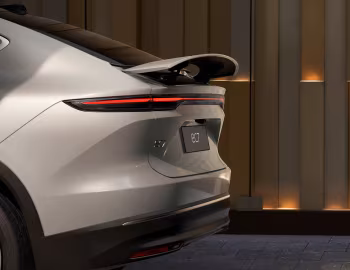 NIO EC7 '2023–н.в.