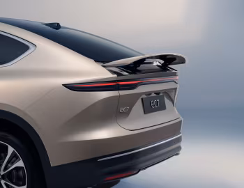 NIO EC7 '2023–н.в.