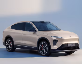NIO EC7 '2023–н.в.