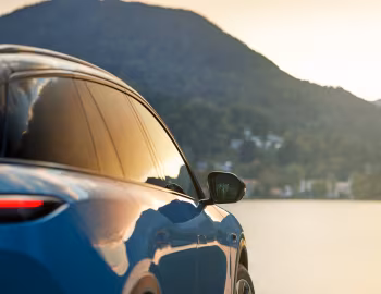NIO EL6 [EU-spec] '2023–pr.