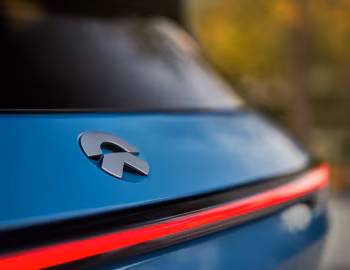 NIO EL6 [EU-spec] '2023–pr.
