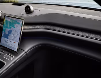 Intérieur NIO EL6 [EU-spec] '2023–pr.