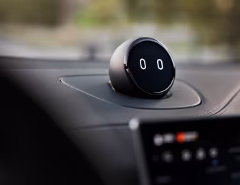 Intérieur NIO EL6 [EU-spec] '2023–pr.