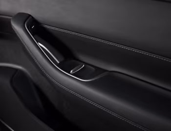 Intérieur NIO EL6 [EU-spec] '2023–pr.