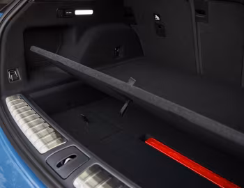 Coffre NIO EL6 [EU-spec] '2023–pr.