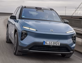 NIO EL7 [EU-spec] '2023–н.в.