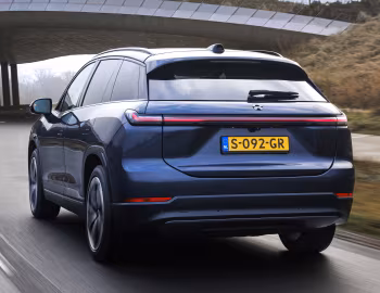 NIO EL7 [EU-spec] '2023–pr.