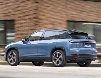 NIO EL7 [EU-spec] '2023–pr.