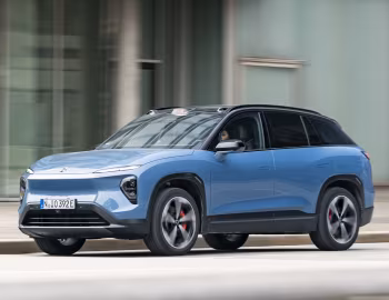 NIO EL7 [EU-spec] '2023–н.в.