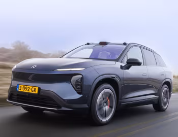 NIO EL7 [EU-spec] '2023–pr.