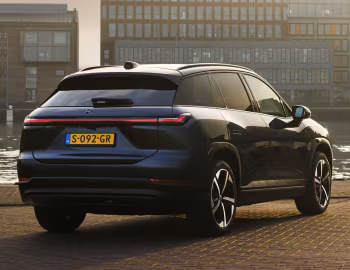 NIO EL7 [EU-spec] '2023–pr.