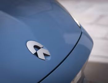 NIO EL7 [EU-spec] '2023–pr.