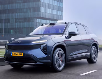 NIO EL7 [EU-spec] '2023–pr.